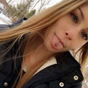 Meet your Posher, Brittany